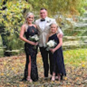 Meet your Posher, Stacey